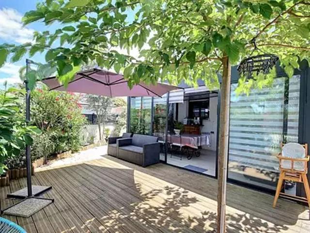Maison vente à Pau, Sauvagnon