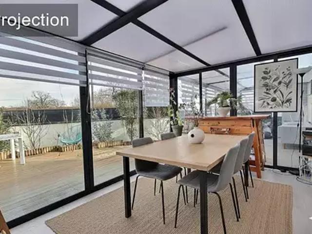 Maison vente à Pau, Sauvagnon