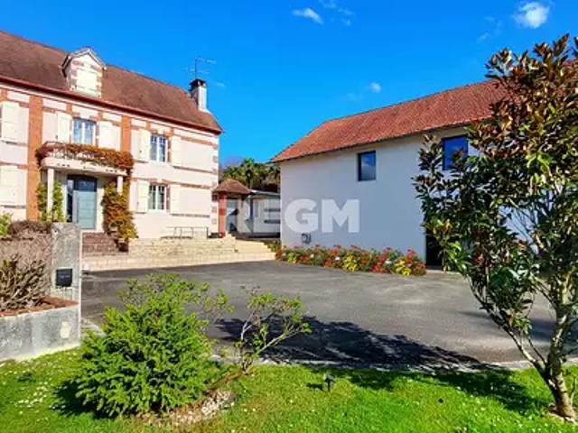 Maison vente à Pau, Sauvagnon