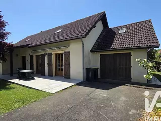 Maison vente à Pau, Sauvagnon
