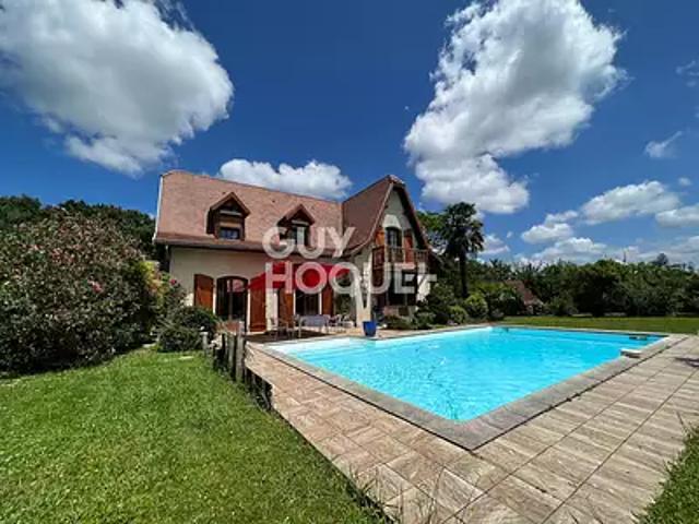 Maison vente à France métropolitaine, Sauvagnon