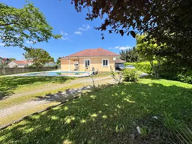 Maison vente à Sauvagnon, Pyrénées-Atlantiques