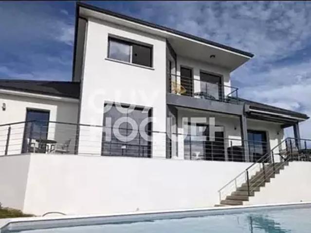 Maison vente à France métropolitaine, Sauvagnon