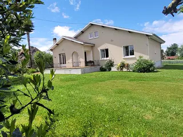 Maison vente à Sauvagnon, Pyrénées-Atlantiques