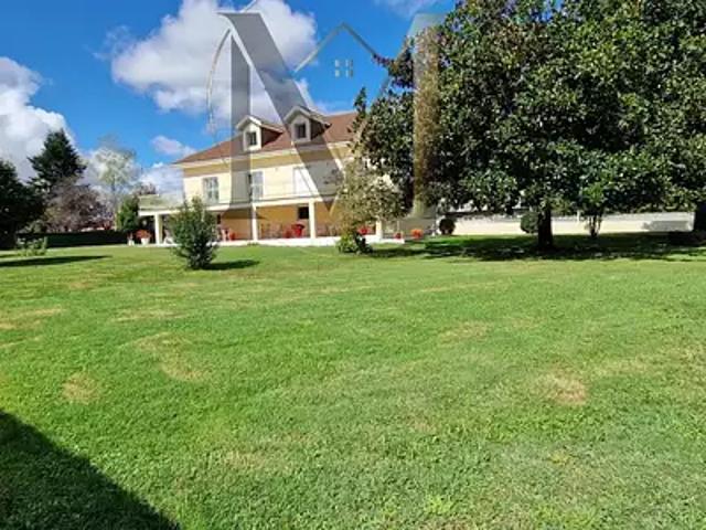 Maison vente à Pau, Sauvagnon