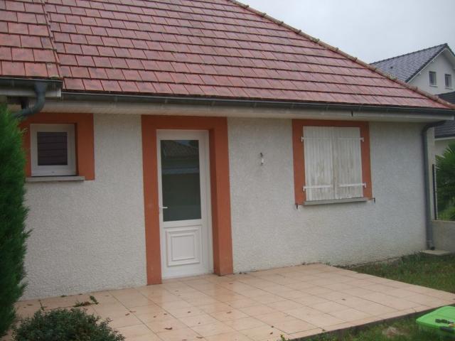 Maison location à Pau, Sauvagnon