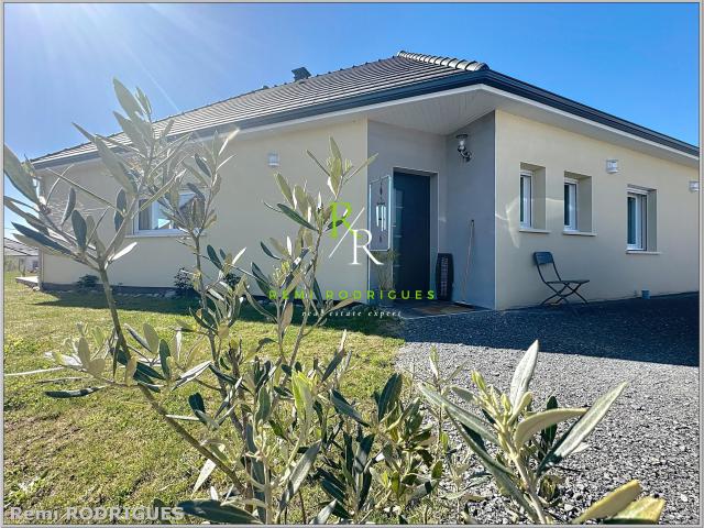 Maison vente à Caubios-loos