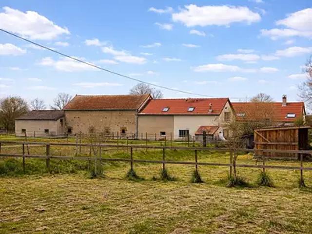 Maison vente à Sauvagny, Allier