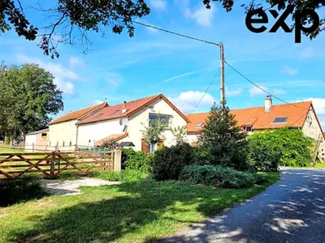 Maison vente à Sauvagny, Allier