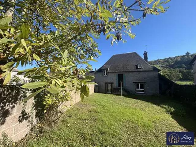 Maison vente à Mauriac, Sauvat