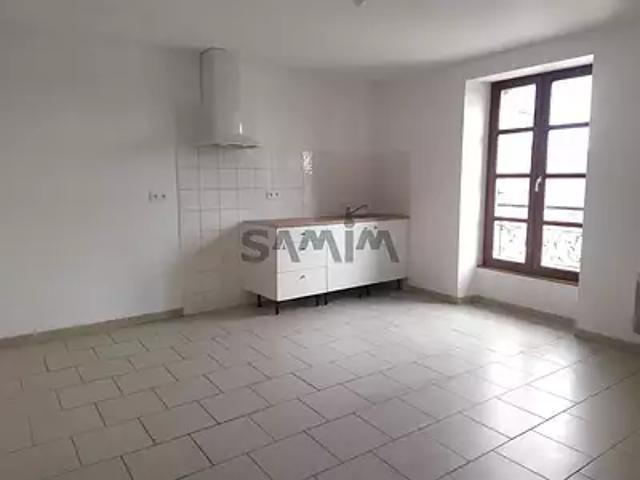 Appartement location à Le Vigan, Sauve