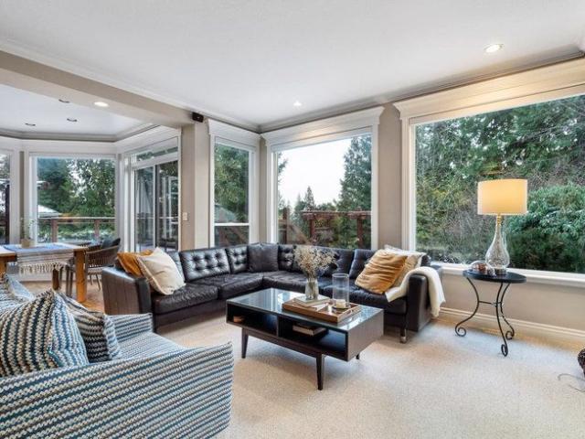 House for rent in British Columbia