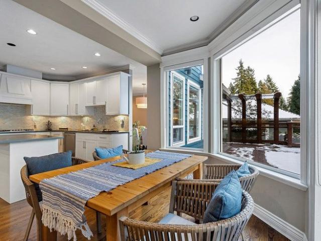 House for rent in British Columbia