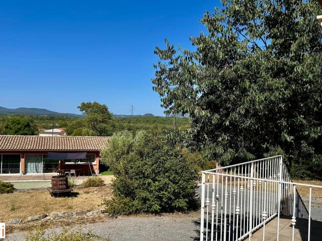Maison vente à Sauve, Gard