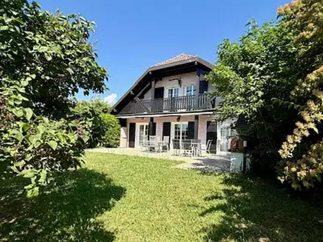 Maison location à Gex, Sauverny