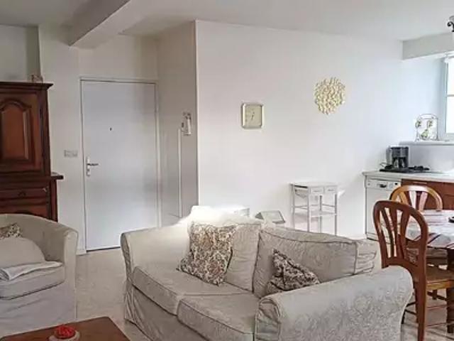 Appartement vente à Oloron-Sainte-Marie, Sauveterre-de-béarn