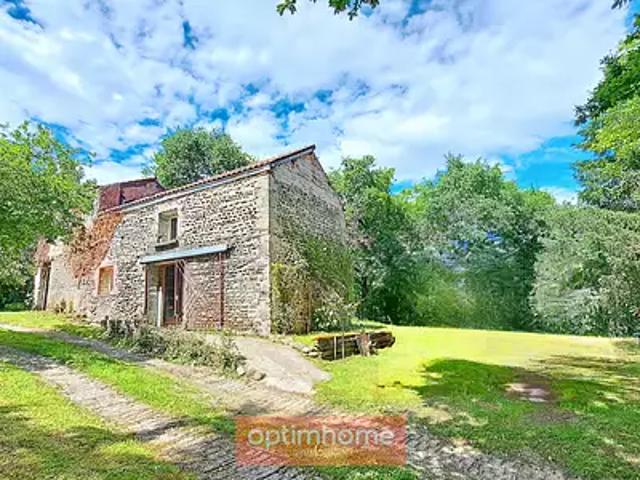 Maison vente à Oloron-Sainte-Marie, Sauveterre-de-béarn