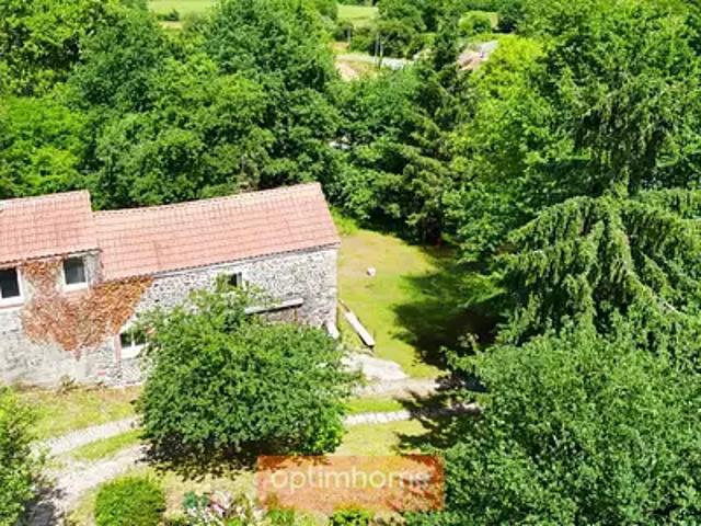 Maison vente à Agreous, Sauveterre-de-Béarn