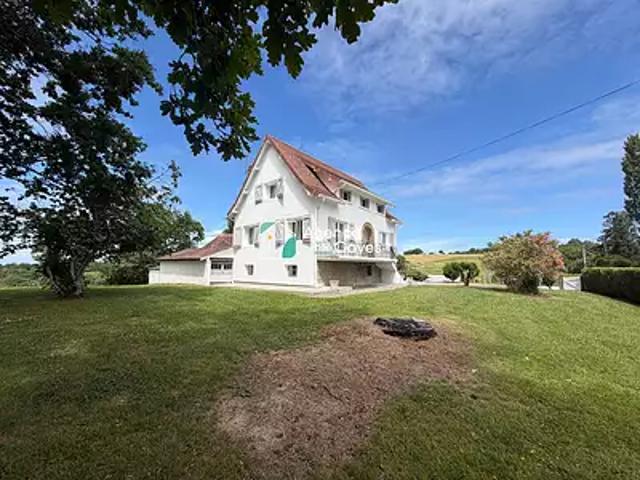 Maison vente à Agreous, Sauveterre-de-Béarn