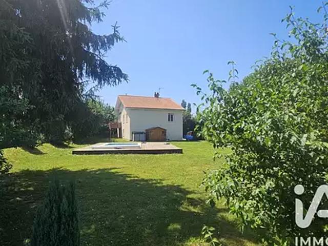 Maison vente à Oloron-Sainte-Marie, Sauveterre-de-béarn