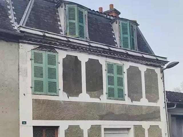Maison vente à Oloron-Sainte-Marie, Sauveterre-de-béarn