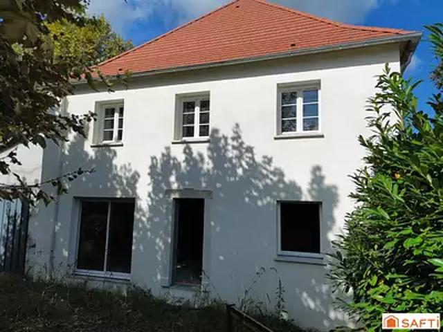 Maison vente à Oloron-Sainte-Marie, Sauveterre-de-béarn