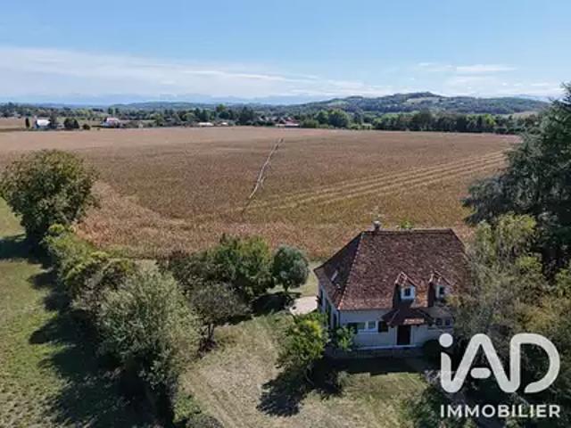 Maison vente à Agreous, Sauveterre-de-Béarn