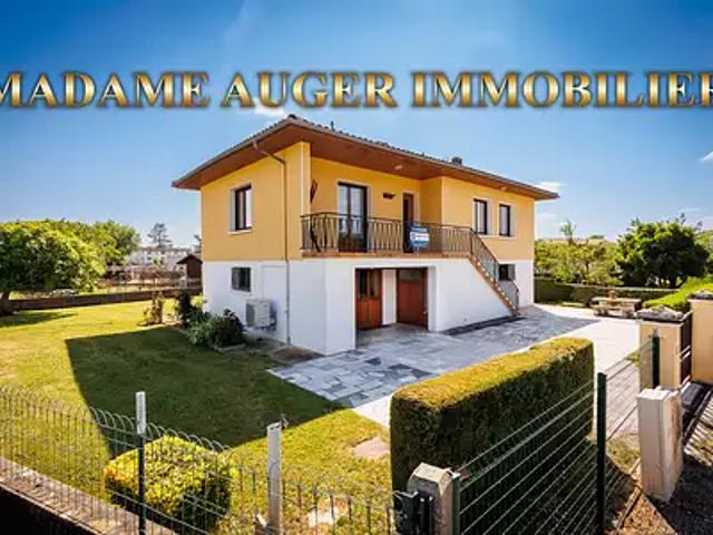Maison vente à Agreous, Sauveterre-de-Béarn
