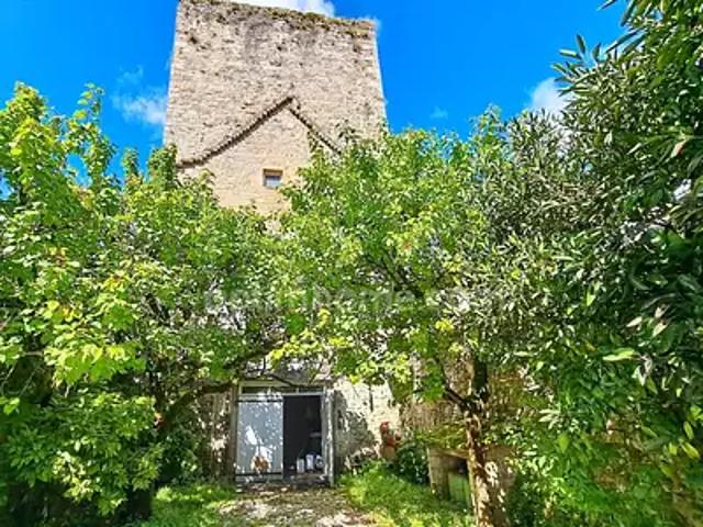 Maison vente à Agreous, Sauveterre-de-Béarn