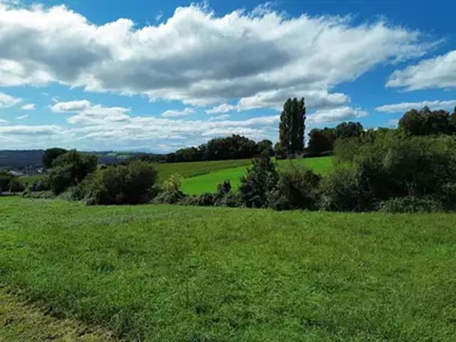 Terrain vente à Oloron-Sainte-Marie, Sauveterre-de-béarn