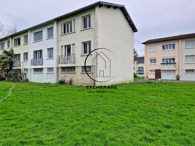 Maison vente à Oloron-Sainte-Marie, Sauveterre-de-béarn