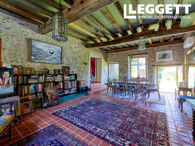 Maison vente à Oloron-Sainte-Marie, Sauveterre-de-béarn
