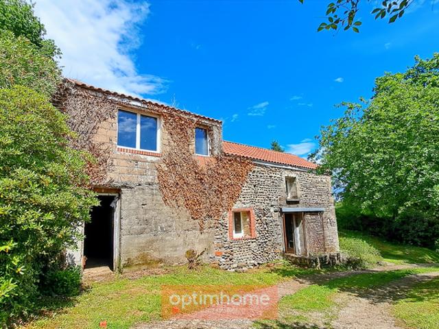 Maison vente à Oloron-Sainte-Marie, Sauveterre-de-béarn