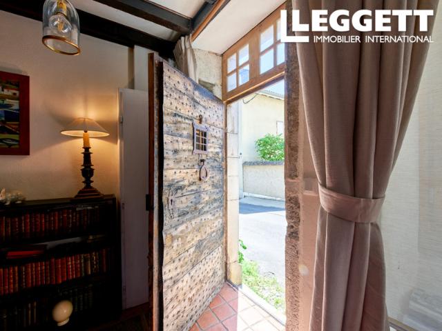 Maison vente à Oloron-Sainte-Marie, Sauveterre-de-béarn