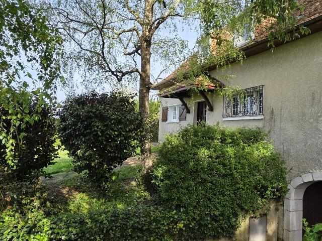 Maison vente à Oloron-Sainte-Marie, Sauveterre-de-béarn