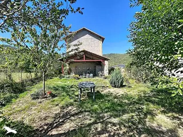 Maison vente à Garnère, Sauveterre-de-Comminges