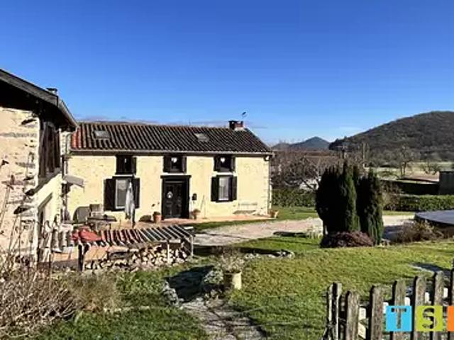 Maison vente à Garnère, Sauveterre-de-Comminges