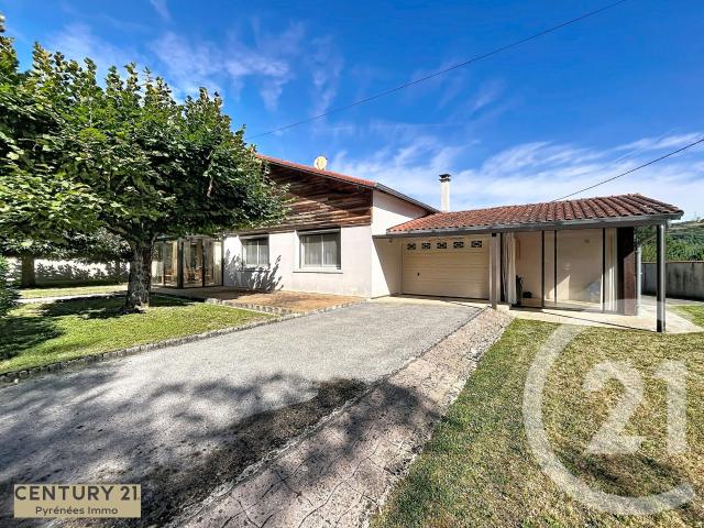 Maison vente à Sauveterre-de-Comminges, Haute-Garonne