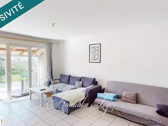 Appartement vente à Langon, Sauveterre-de-guyenne