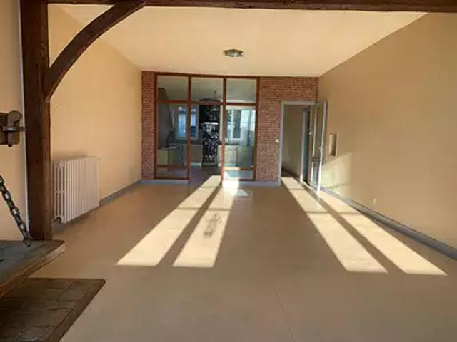 Appartement vente à Langon, Sauveterre-de-guyenne