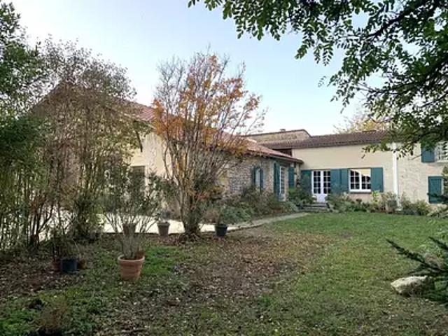 Maison vente à Langon, Sauveterre-de-guyenne