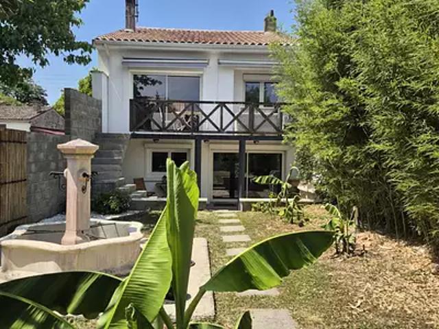 Maison vente à Résidence du Château d'eau, Sauveterre-de-Guyenne