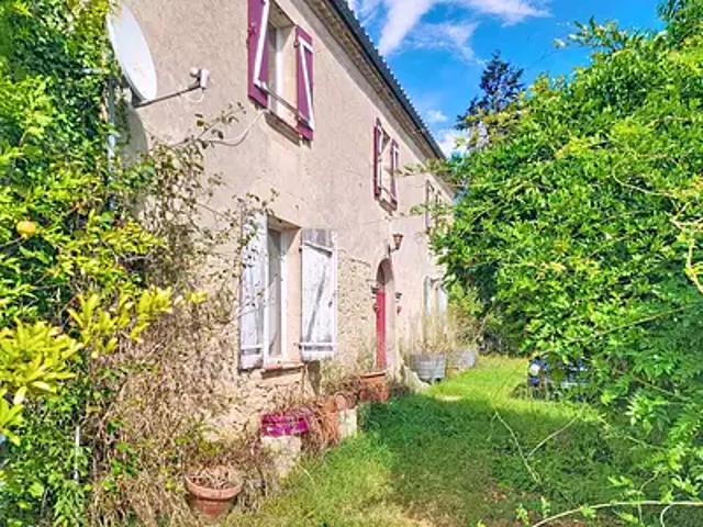 Maison vente à Résidence du Château d'eau, Sauveterre-de-Guyenne