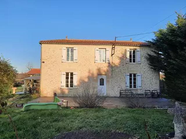 Maison vente à Langon, Sauveterre-de-guyenne