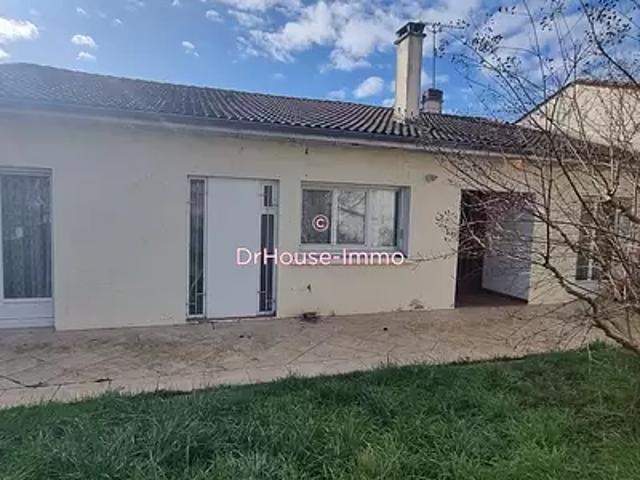 Maison vente à Langon, Sauveterre-de-guyenne