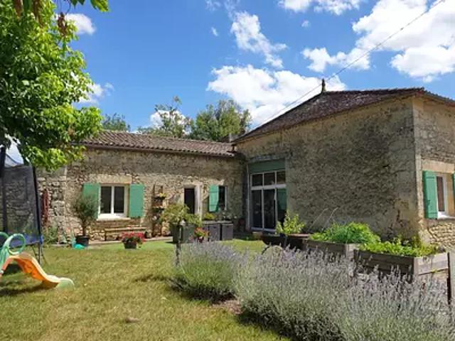Maison vente à Langon, Sauveterre-de-guyenne