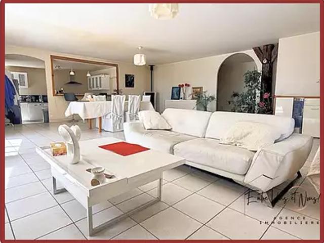 Maison vente à Langon, Sauveterre-de-guyenne