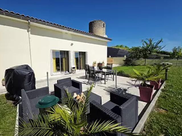 Maison vente à Résidence du Château d'eau, Sauveterre-de-Guyenne