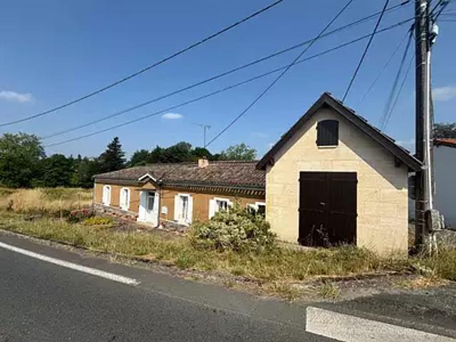 Maison vente à Résidence du Château d'eau, Sauveterre-de-Guyenne