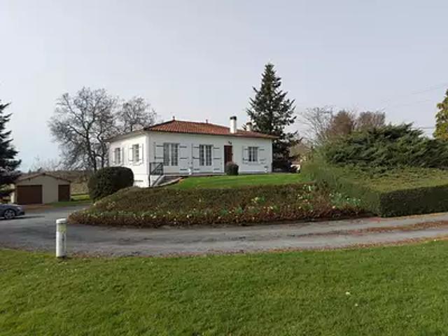 Maison vente à Langon, Sauveterre-de-guyenne